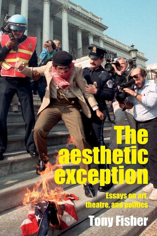 Produktbild: The Aesthetic Exception