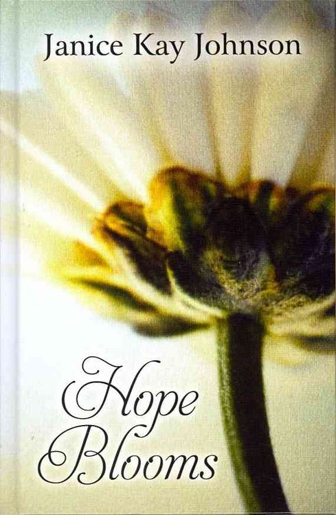 Produktbild: Hope Blooms -Lp