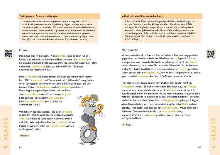 Produktbild: 222 Diktate - 5. bis 8. Klasse