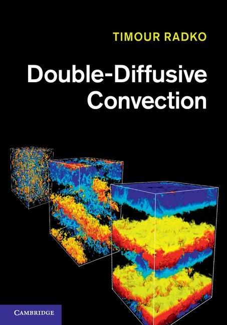 Produktbild: Double-Diffusive Convection
