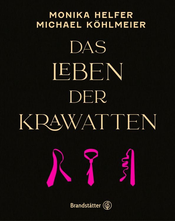 Produktbild: Das Leben der Krawatten
