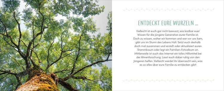 Produktbild: Zur goldenen Hochzeit &ndash; 50 Jahre Gl&uuml;ck & Liebe