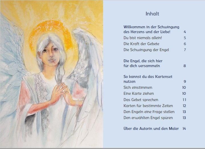 Produktbild: Ein Engel f&uuml;r dich