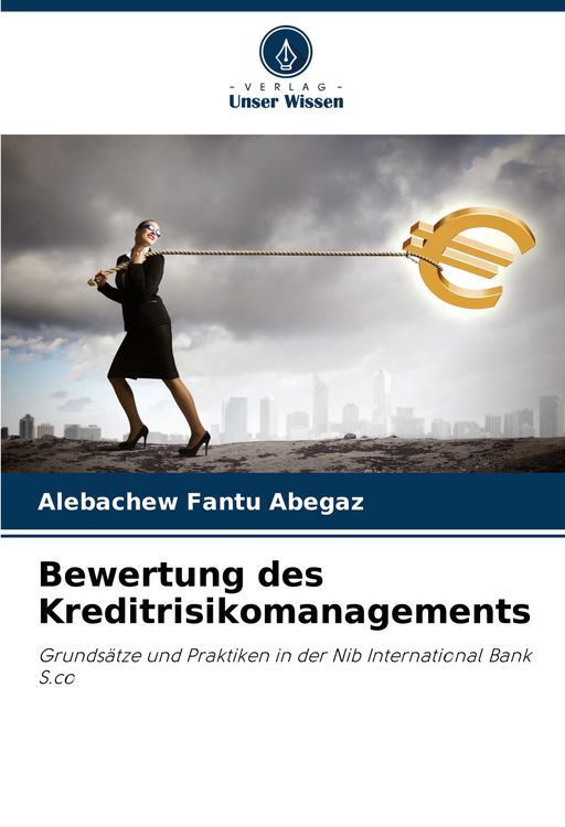 Produktbild: Bewertung des Kreditrisikomanagements