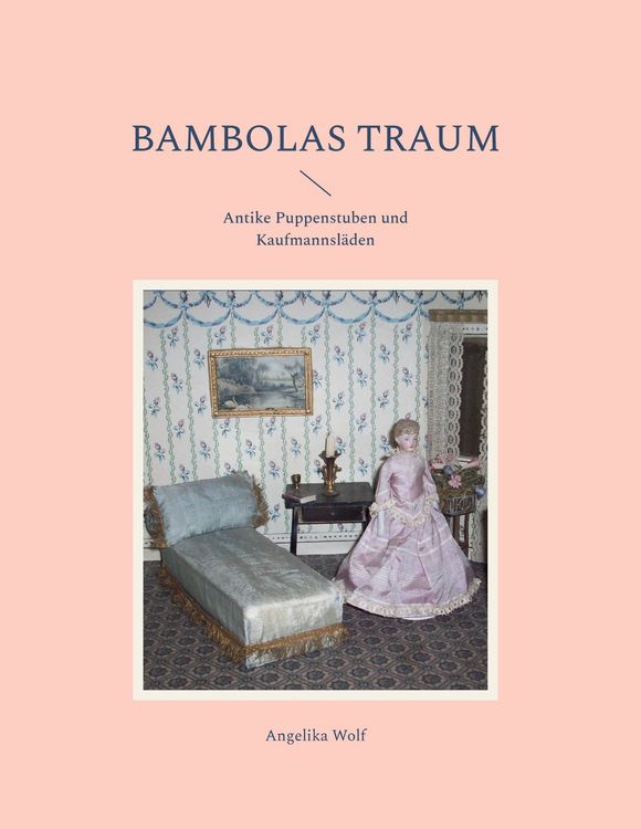 Produktbild: Bambolas Traum