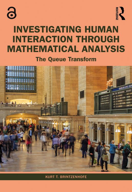 Produktbild: Investigating Human Interaction through Mathematical Analysis