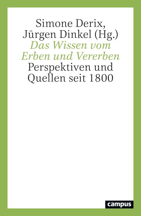Produktbild: Das Wissen vom Erben und Vererben