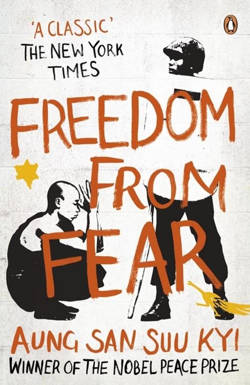 Produktbild: Freedom from Fear