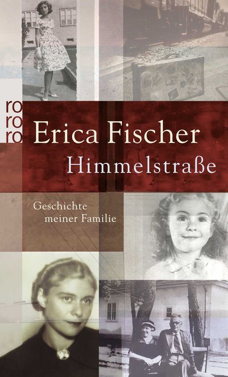 Produktbild: Himmelstra&szlig;e