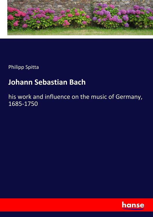 Produktbild: Johann Sebastian Bach