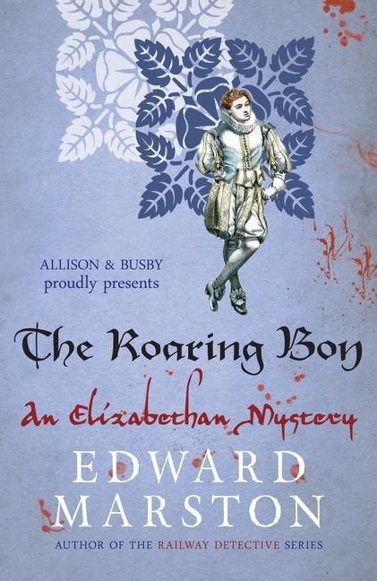 Produktbild: The Roaring Boy