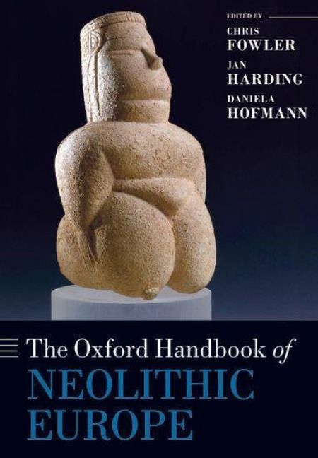 Produktbild: The Oxford Handbook of Neolithic Europe