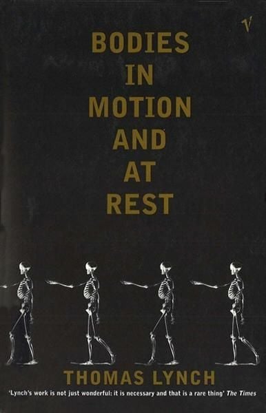 Produktbild: Bodies In Motion and At Rest
