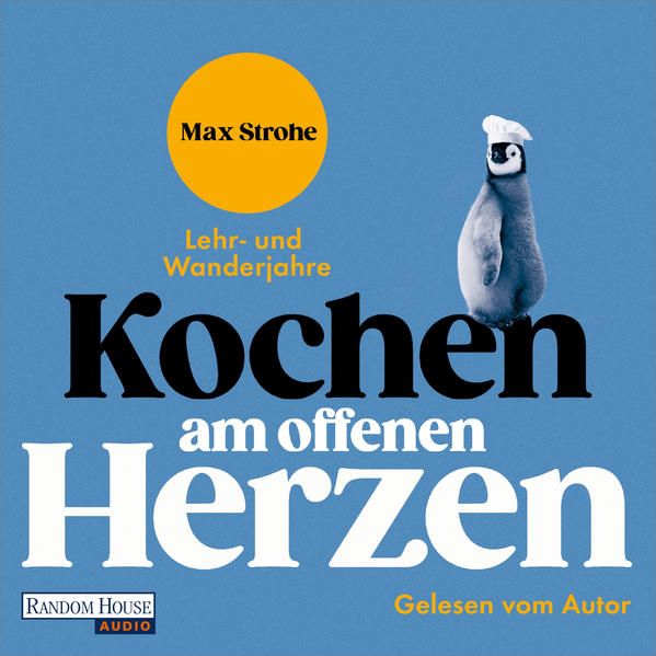 Produktbild: Kochen am offenen Herzen