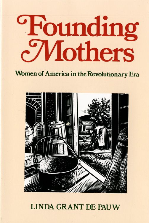 Produktbild: Founding Mothers