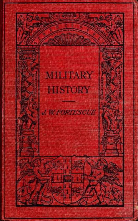 Produktbild: Military History