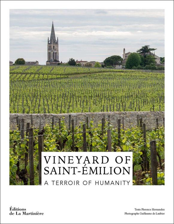 Produktbild: Vineyard of Saint-Emilion