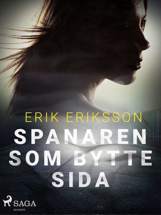 Produktbild: Spanaren som bytte sida