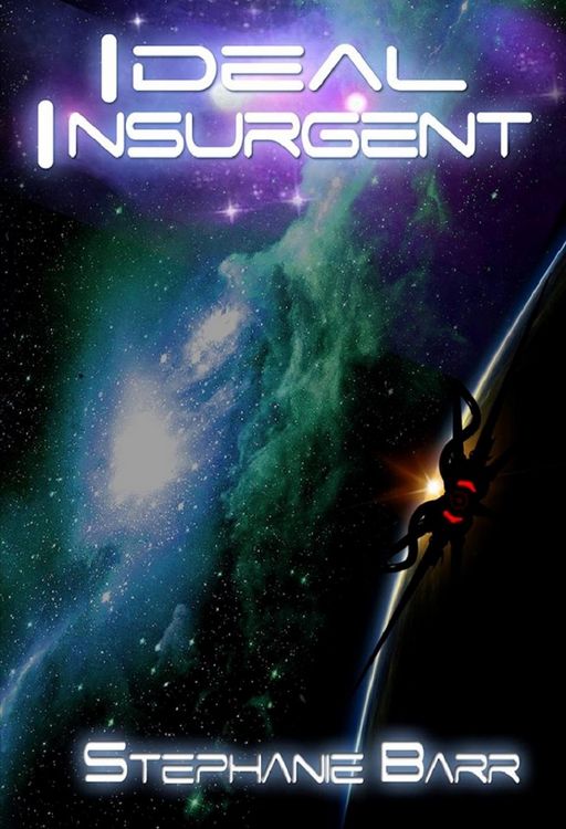Produktbild: Ideal Insurgent (Randian Empire, #2)