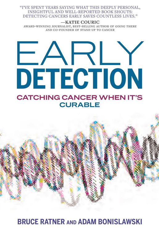 Produktbild: Early Detection