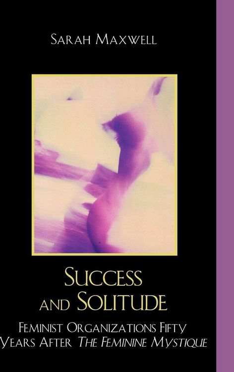 Produktbild: Success and Solitude