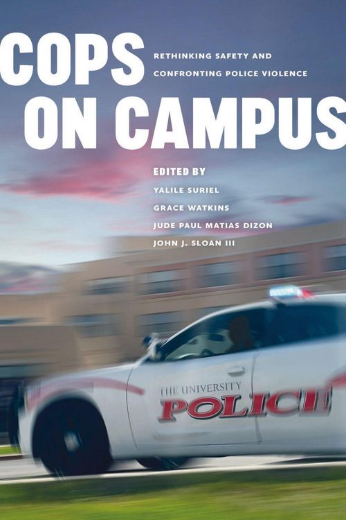 Produktbild: Cops on Campus
