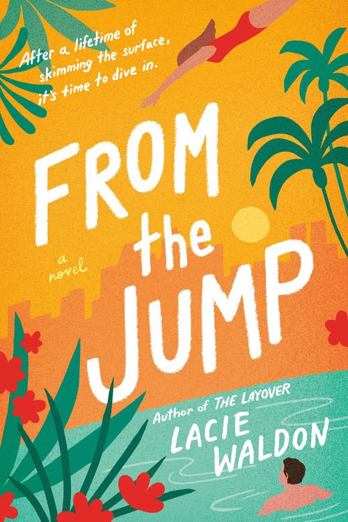 Produktbild: From the Jump