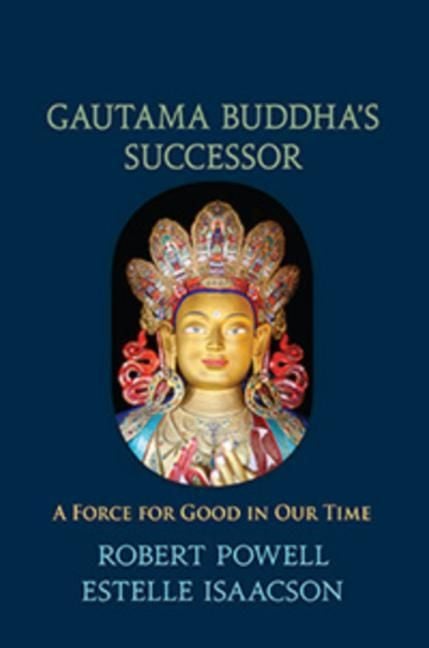 Produktbild: Gautama Buddha's Successor