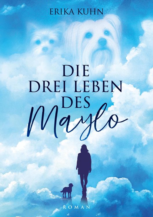 Produktbild: Die drei Leben des Maylo