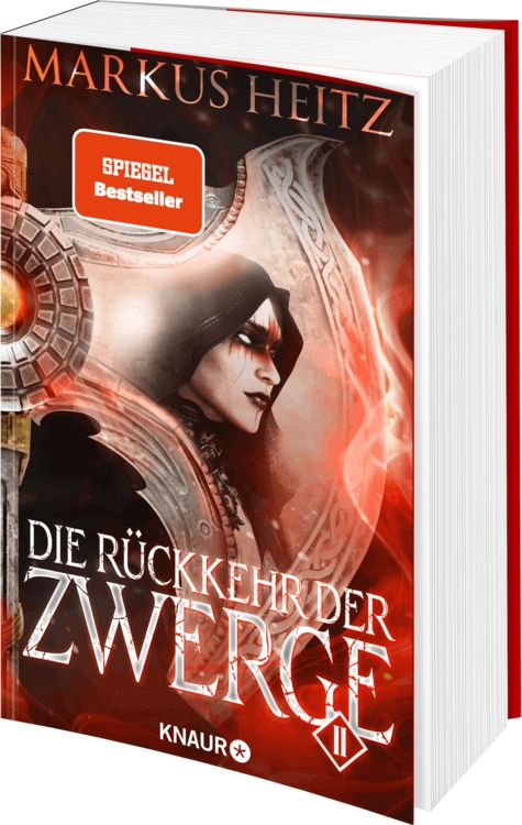 Produktbild: Die R&uuml;ckkehr der Zwerge 2