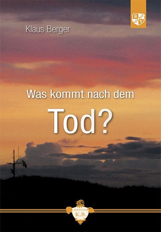 Produktbild: Was kommt nach dem Tod?
