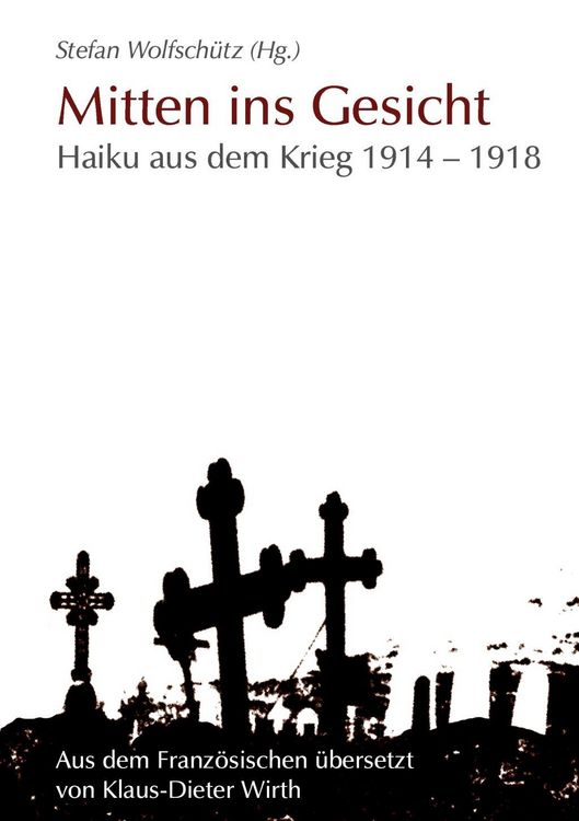 Produktbild: Mitten ins Gesicht