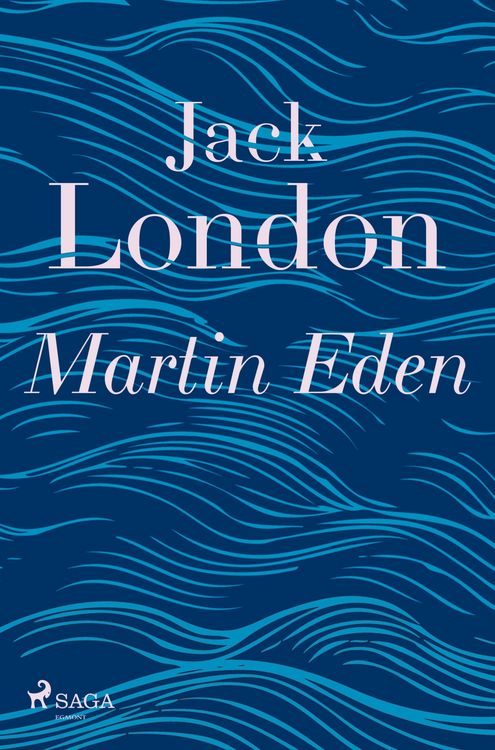 Produktbild: Martin Eden