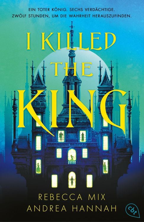 Produktbild: I Killed The King