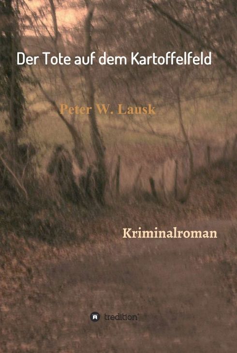 Produktbild: Der Tote auf dem Kartoffelfeld