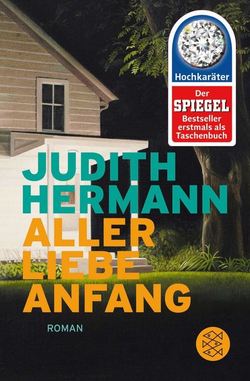 Produktbild: Aller Liebe Anfang