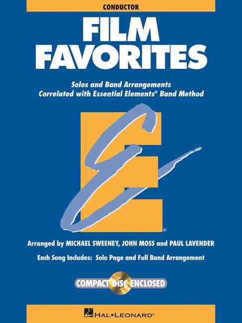 Produktbild: Film Favorites