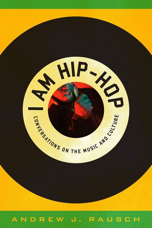 Produktbild: I Am Hip-Hop