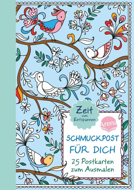 Produktbild: Schmuckpost f&uuml;r dich