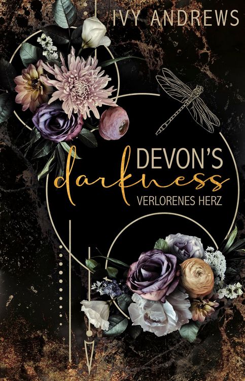 Produktbild: Devon's Darkness: Verlorenes Herz