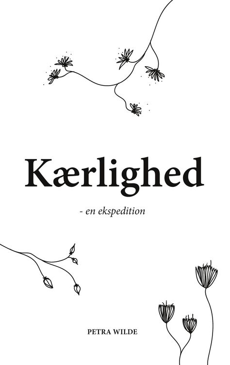 Produktbild: K&aelig;rlighed