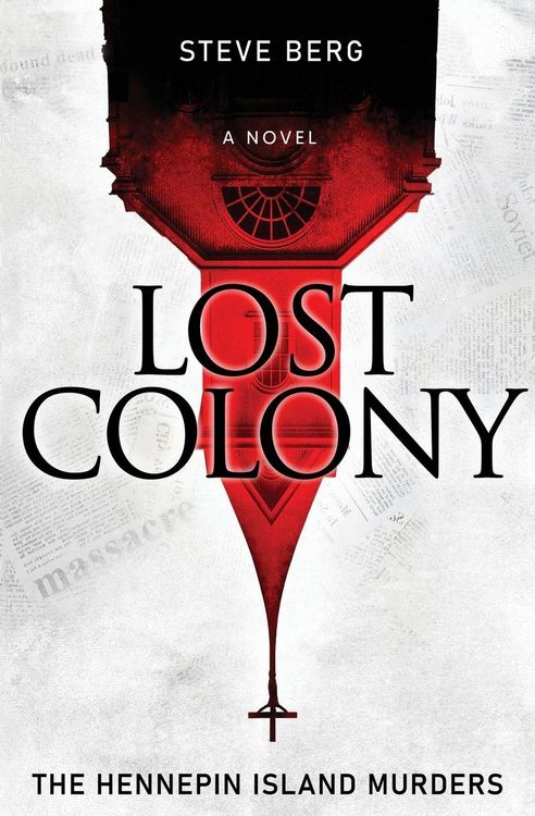 Produktbild: Lost Colony