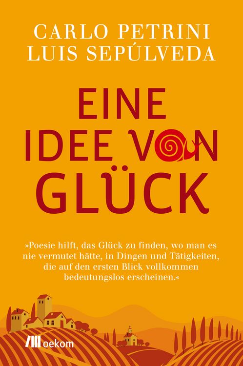 Produktbild: Eine Idee von Gl&uuml;ck