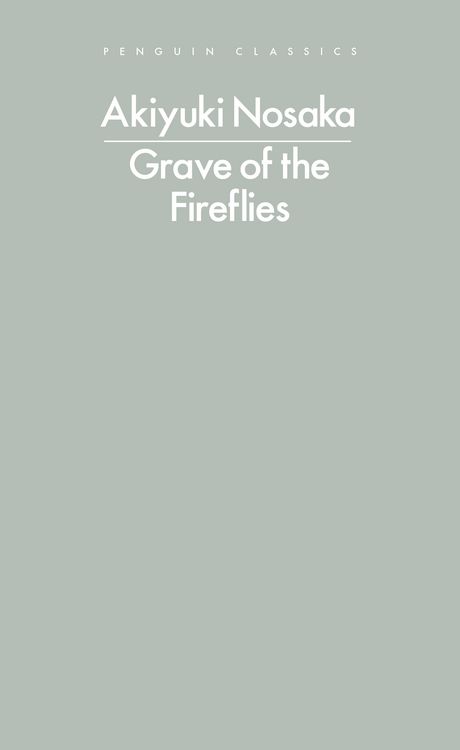 Produktbild: Grave of the Fireflies