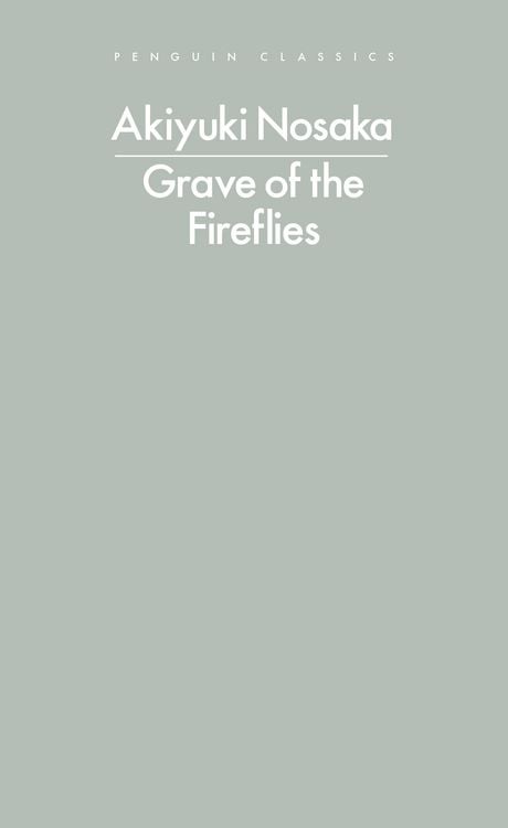 Produktbild: Grave of the Fireflies
