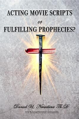 Produktbild: Acting Movie Scripts or Fulfilling Prophecies?