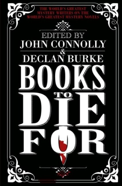 Produktbild: Books to Die For
