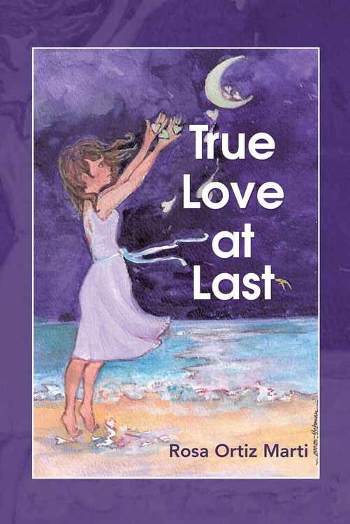Produktbild: True Love at Last
