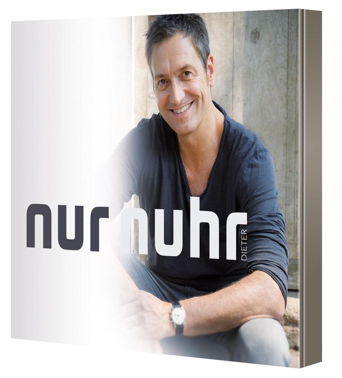 Produktbild: Nur Nuhr