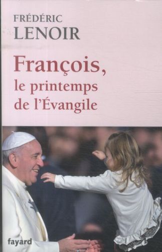 Produktbild: Sur le Pape Francois